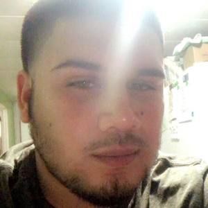 Meet your Posher, Vasquez